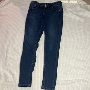 Mudd Blue Jeans